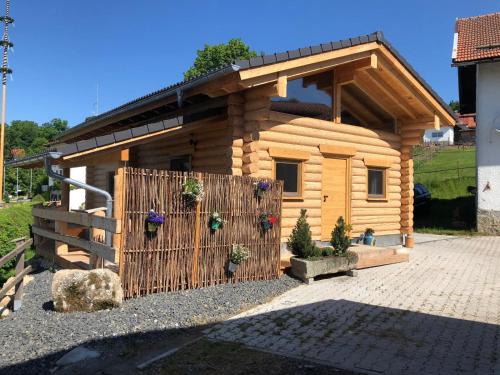 Lindberg Appartement | Biohof Weiderer