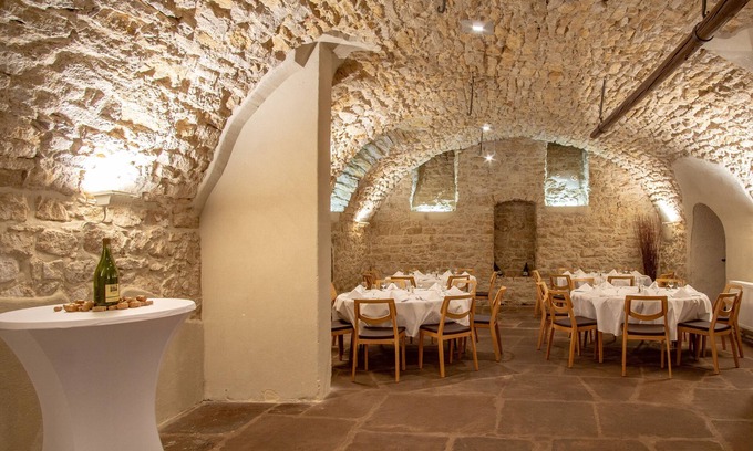 Muellheim Hôtel | Biohotel Alte Post