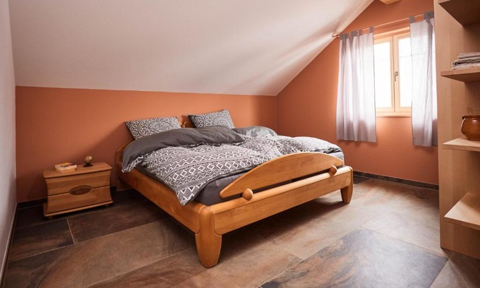 Offenburg Maison | Biopension Satya