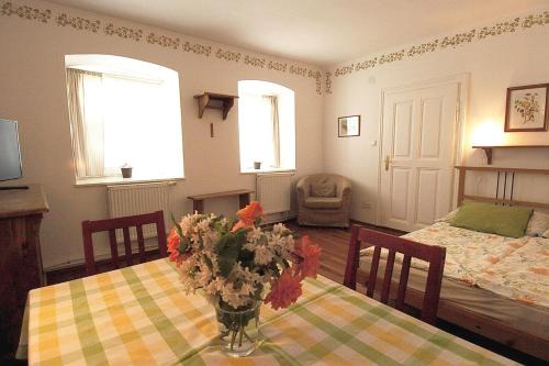 Kritzendorf Appartement | Bioweingut Hauerhof 99 -apartment 1