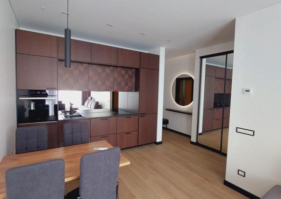 Birstonas Appartement | Birštono Perlas apartamentai