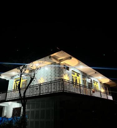 Gunehr Maison | Bir Breeze Homestays