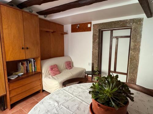Pena Appartement | Birbantes 21