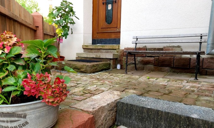 Marjoß Appartement | Birch, 1 bedroom, max 2 persons