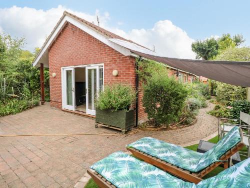 Brundall Maison | Birch Cottage