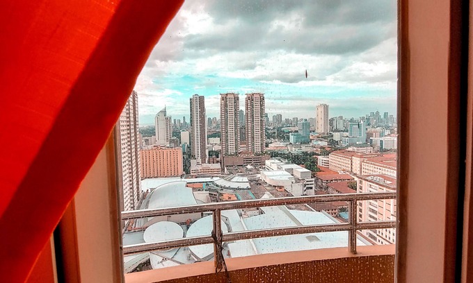 Brgy. 719 Appartement | Birch Tower Manila