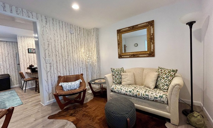 Fry's Spring Maison | Birch! Your Lovely C'Ville Home Brand New!