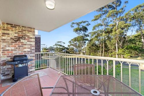 Mollymook Appartement | Birchgrove Collers Beach - pet-friendly apartment