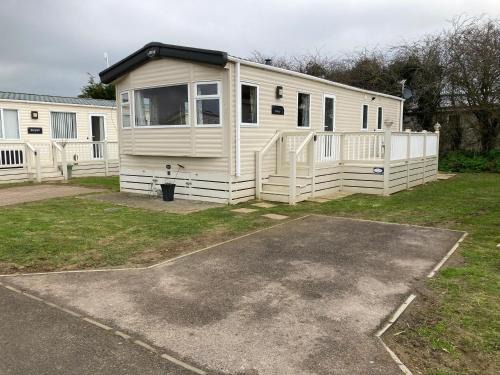 Isle of Thanet Autre | Birchington vale caravan holiday park