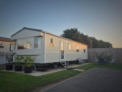 Isle of Thanet Maison | Birchington Vale Trieste - Sleeps 8, pet friendly & Family friendly