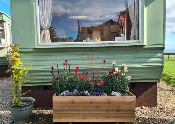 Stonehaven Autre | Birchlea Caravan