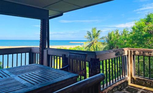 Gurupokuna Maison | Bird Beach Bungalow
