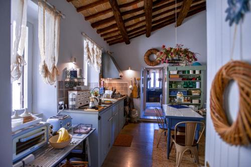 Torrita Tiberina Maison | Bird House