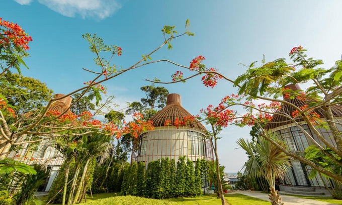 Koh Rong Station Balnéaire | Bird Nest Villas by Mafiya