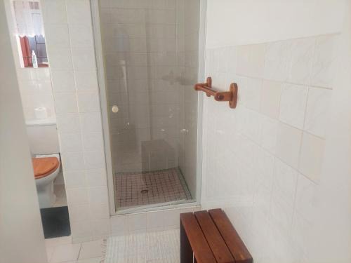 Sandbaai Appartement | BIRD Song