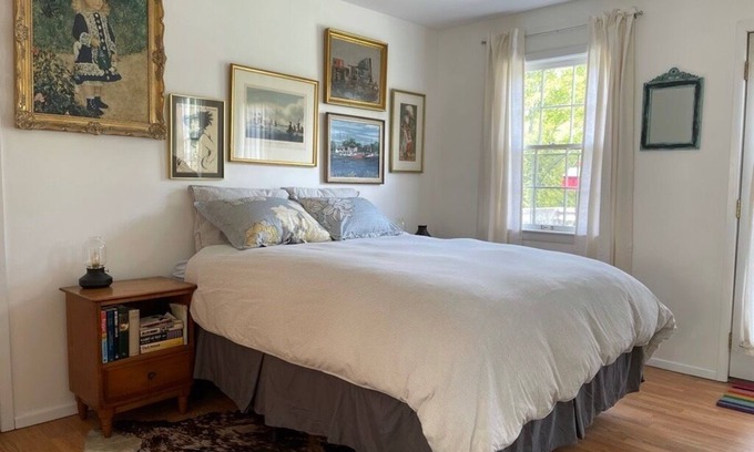 Long Eddy Appartement | Bird Spring Hill House - Charming Catskills Getaway