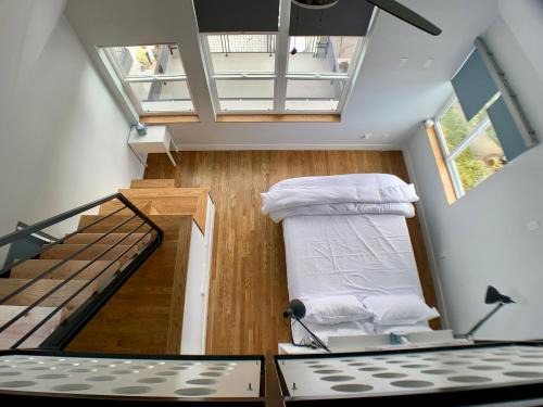 Green Lake Appartement | Birdhouse on Green Lake