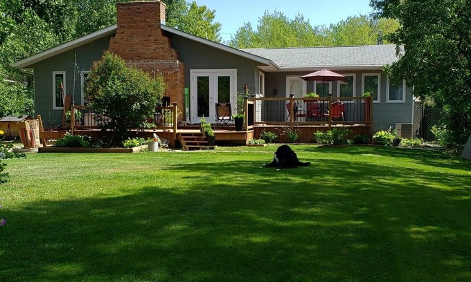 Sandy Hook Maison | Birdie On Eight-full house just 5 mins from the beach!