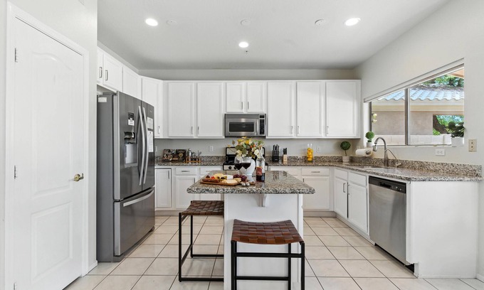 North Scottsdale Cottage | Birdie-private Pool & Bbq-4 Mins TPC Scottsdale