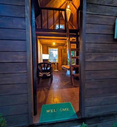 Wanchawala Cabine | Birds Bliss Cabana