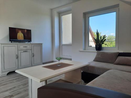 Baltic Sea Appartement | Birds&Fish Ventė
