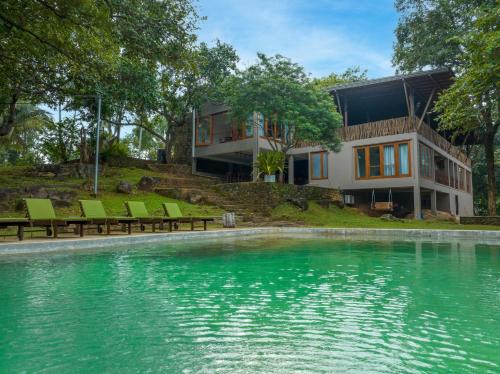 Alawwa Hôtel | Birds Park Polgahawela