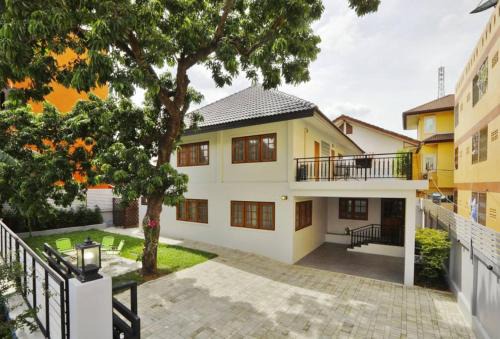 Chang Moi Maison | Birds Villa