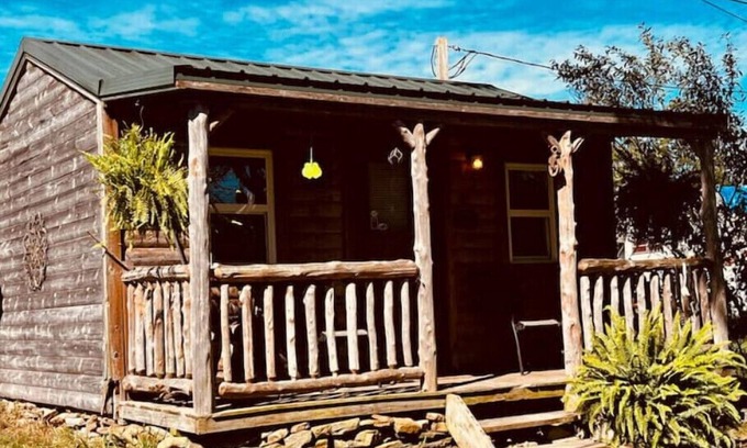 Williamsburg Cabine | Birdsong cabin