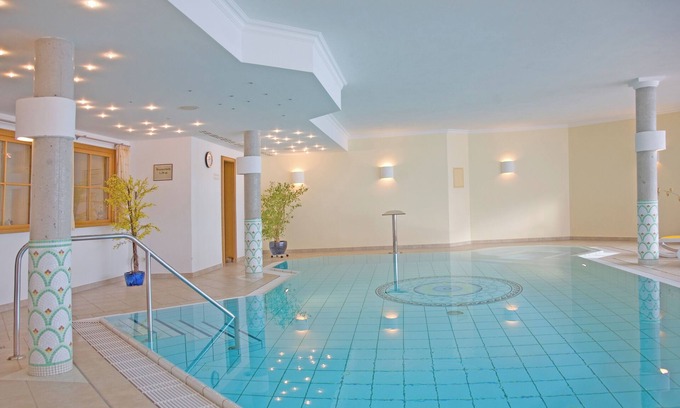 Oberstdorf Hôtel | Birgsau
