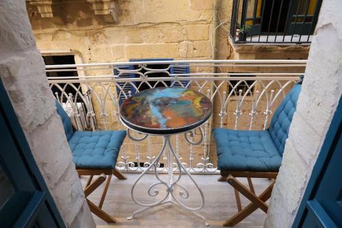 Birgu Appartement | Birgu Hideaway - The Nook