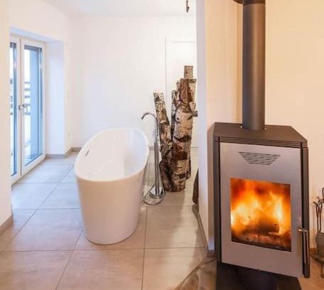 Ramsau Appartement | Birken Suite