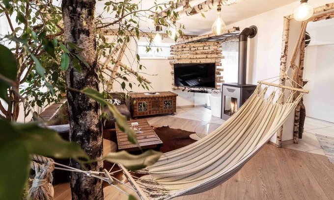 Ramsau Appartement | Birken Suite - Nationalpark Kalkalpen
