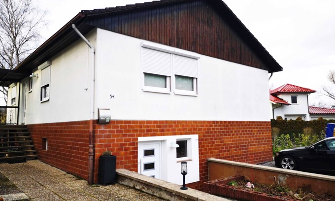 Rimbach Appartement | Birkenblick - Holiday apartment Unne