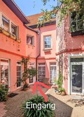 Oberdorla Appartement | Birkenwald