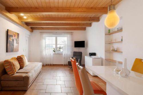 Mickhausen Appartement | Birkethof Fernblick
