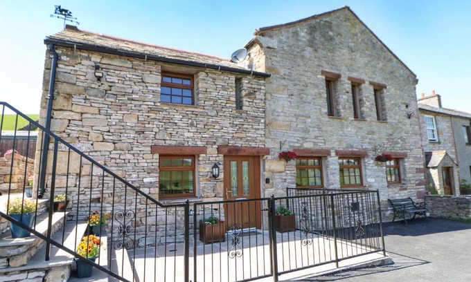Kirkby Stephen Maison | Birkett Barn