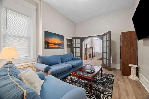 South Side Flats Appartement | Birmingham Bridge Beauty Cozy Stay Near Downtown