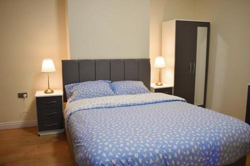 Birmingham Maison | Birmingham City Centre Room in edgbaston near stadium, Free Parking