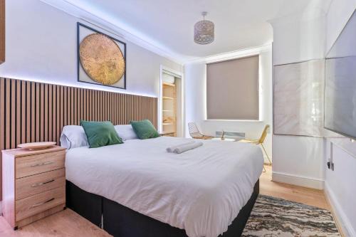 The Westside Appartement | Birmingham City Centre apartment broad street