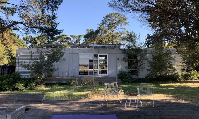 Birregurra Maison | Birregurra Évasion privée Getaway