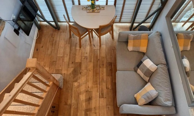 Little Stoke Appartement | Bishops Farm