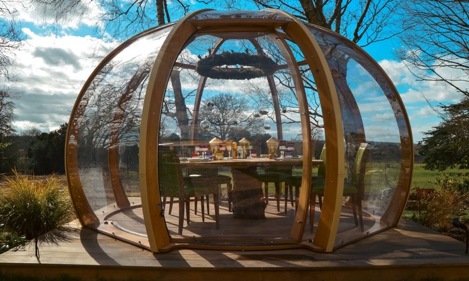 Bishopstrow Hôtel | The Bishopstrow Hotel & Spa