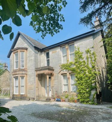 Bishopton Appartement | Bishopton Apartment, near Glasgow
