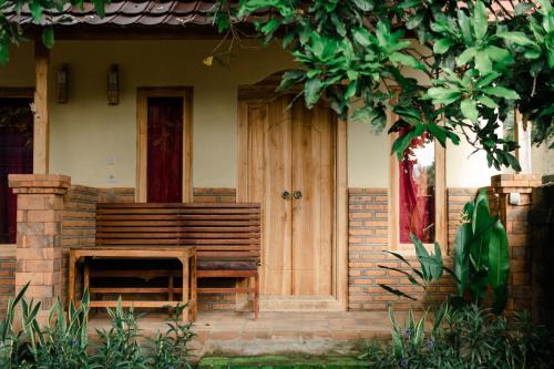Pejarakan Maison | Bisma Menjangan homestay