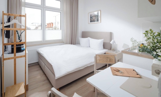 Norderney Appartement | // Bismarck 1884 - B07 //