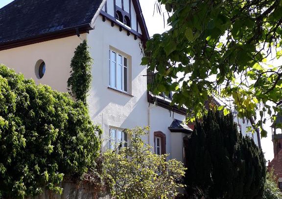 Bad Bergzabern Appartement | Bismarckstrasse 8