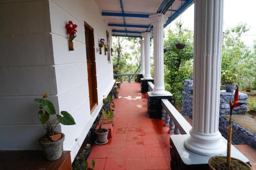 Valparai Maison | Bison Valley Estate