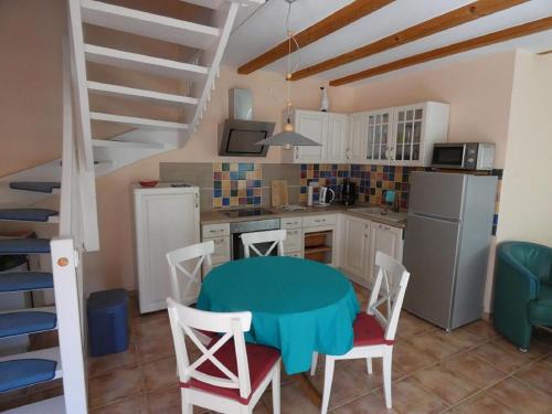 Dachrieden Appartement | Bisschen Bunt