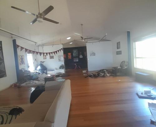 Nimbin Appartement | Bitolovo The Blue House