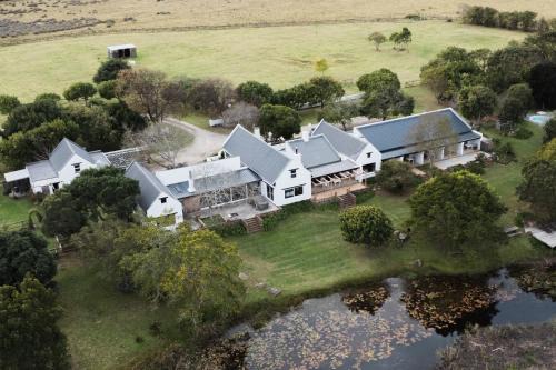 Buffalo Hills Game Reserve Lit Et Petit-Déjeuner | Bitou River Lodge